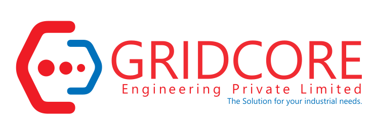 Gridcore Engineering logo