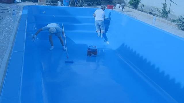 FRP Lining Gridcore